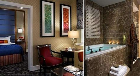 romantic hotels baltimore jacuzzi|More.